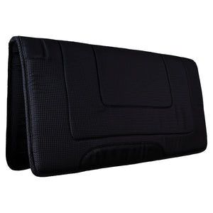 Dura-Tech® Air Flow Western Pad 32