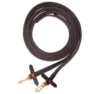 Billy Royal® Work Split Reins 5/8