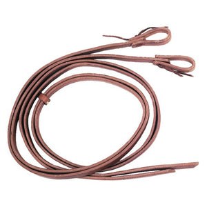 Billy Royal® Supreme Harness Leather Reins - 8'