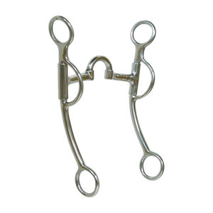 Schneiders® Low Port Correctional Training Bit