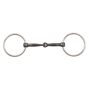 Schneiders® O-Ring Snaffle 7/16