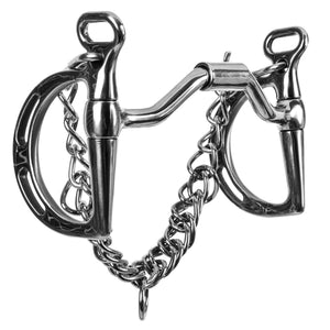 Schneiders® Ported Barrel Kimberwick