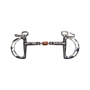 Schneiders® Uxeter Double Hinged Roller Kimberwick 5