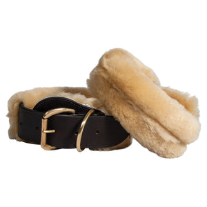 Billy Royal® Sheepskin Ankle Hobbles 2