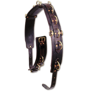 Premier Multi-Ring Surcingle