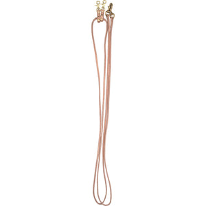 Billy Royal® Harness Leather Pulley Draw Reins