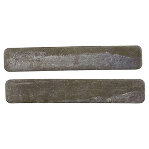 Extra Weight For Weighted Bell Boots for Horses