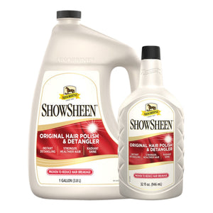 Absorbine® ShowSheen® Refills