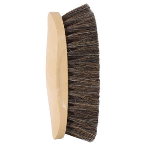 Decker Horsehair Blend Brush Large