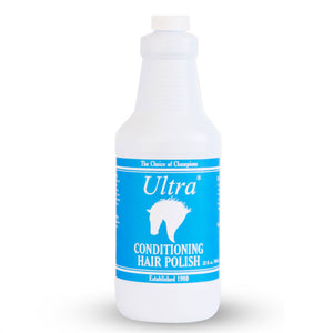 Ultra® Conditioning Hair Polish