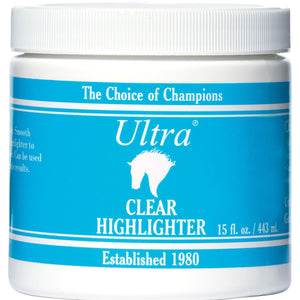 Ultra® Clear Highlighter 15 Oz.
