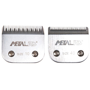 Metalab A5 Blades