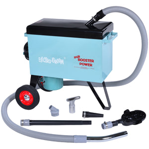 Electro-Groom Vacuum