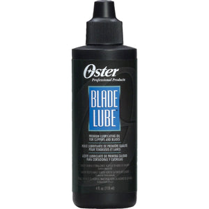 Oster Blade Lube (Oil)