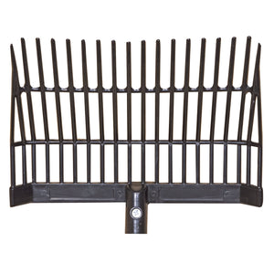 Dura-Tech® Manure Fork Head Only 2 Bar