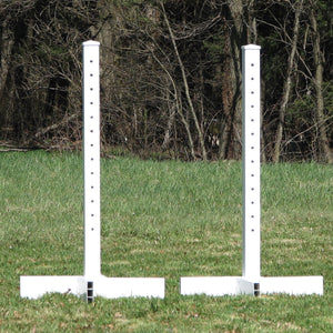 Easy-Up® Training Standard/Jump