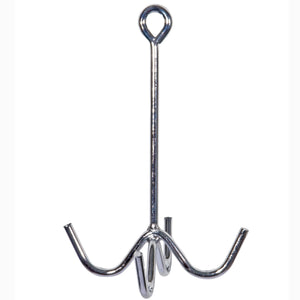 Easy-Up® 4-Prong Apparel and Tack Hook