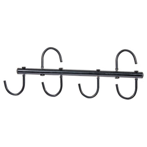 Easy-Up® Portable 4 Hook Tack Rack