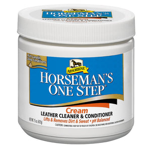 Horseman's One Step®