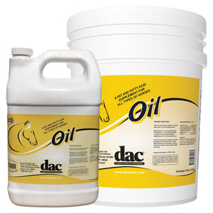 dac® Oil