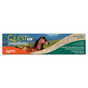 Quest Gel