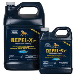 Farnam® Repel-X® pe Emulsifiable Concentrate Fly Repellent