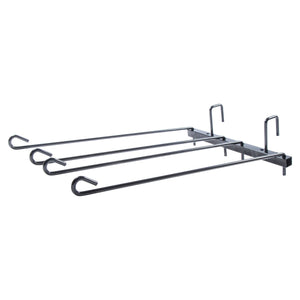 Easy-Up® Interchangeable System Mini Pad Rack