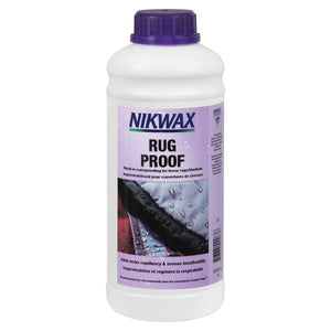 Nikwax Synthetic Rug Proof