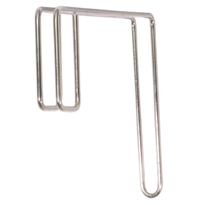 Easy-Up® Stall Drape Hanger Cement Block Width