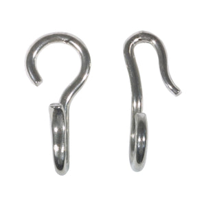 Curb Hooks