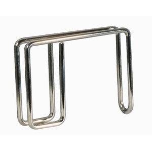 Easy-Up® Stall Drape Hanger Wide/Standard