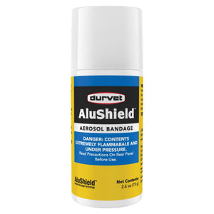 Alushield