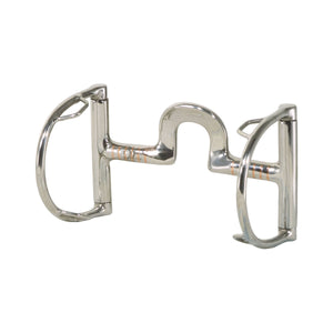 Schneiders® Spoon D Ring Bit with Hooks