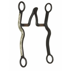 Schneiders® Cathedral Bit with Silver Cheeks