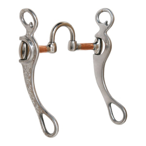 Schneiders® Aluminum Smooth Correction Bit