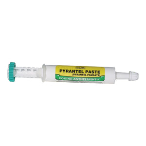 Pyrantel Paste Dewormer