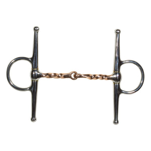 Schneiders® Slow Twist Full Cheek