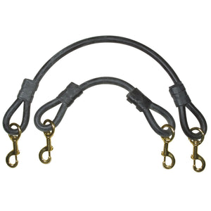 Dura-Tech® Extra Heavy Rubber Horse Tie