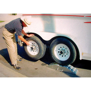 Easy-Up® Steel Trailer Jack