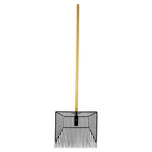 Fine Tines™ Manure Fork - Junior