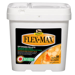 Absorbine Flex + Max Pellets