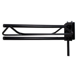 Easy-Up® Portable Saddle Rack with Pad Bar