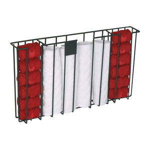 Easy-Up® Leg Wrap Holder