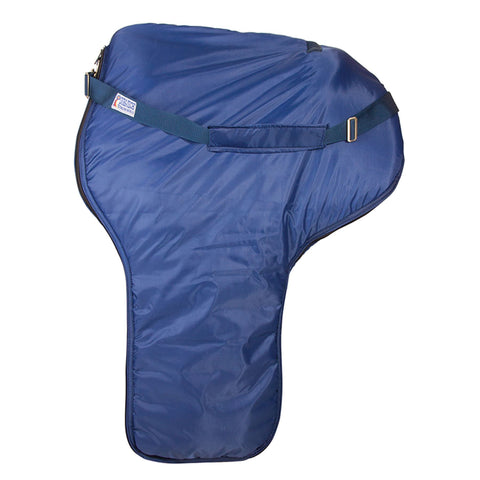 Dura-Tech® Padded Western Saddle Case