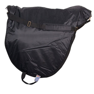 Schneiders® Padded Cutback and Dressage Saddle Case