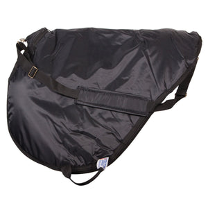 Schneiders® Padded English Saddle Case