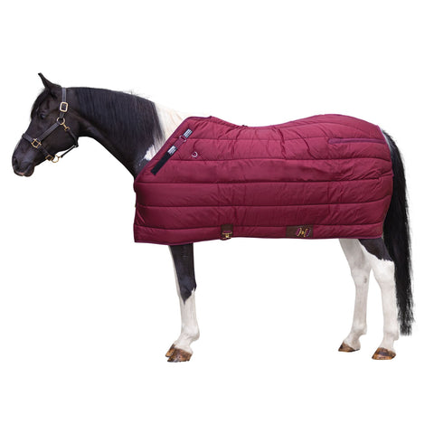 Schneiders® Dura-Nylon® Adjusta-Fit® Cutback Leg Strap Heavy Weight 440g Stable Blanket