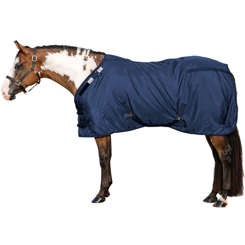 Adjusta-Fit® Dura-Nylon® V-Free® Open Front Stable Sheet
