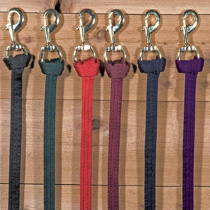 Dura-Tech® 8' Flat Cushion Lead Rope