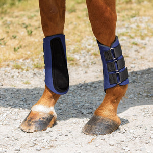 Dura-Tech® All Purpose Horse Splint Boots